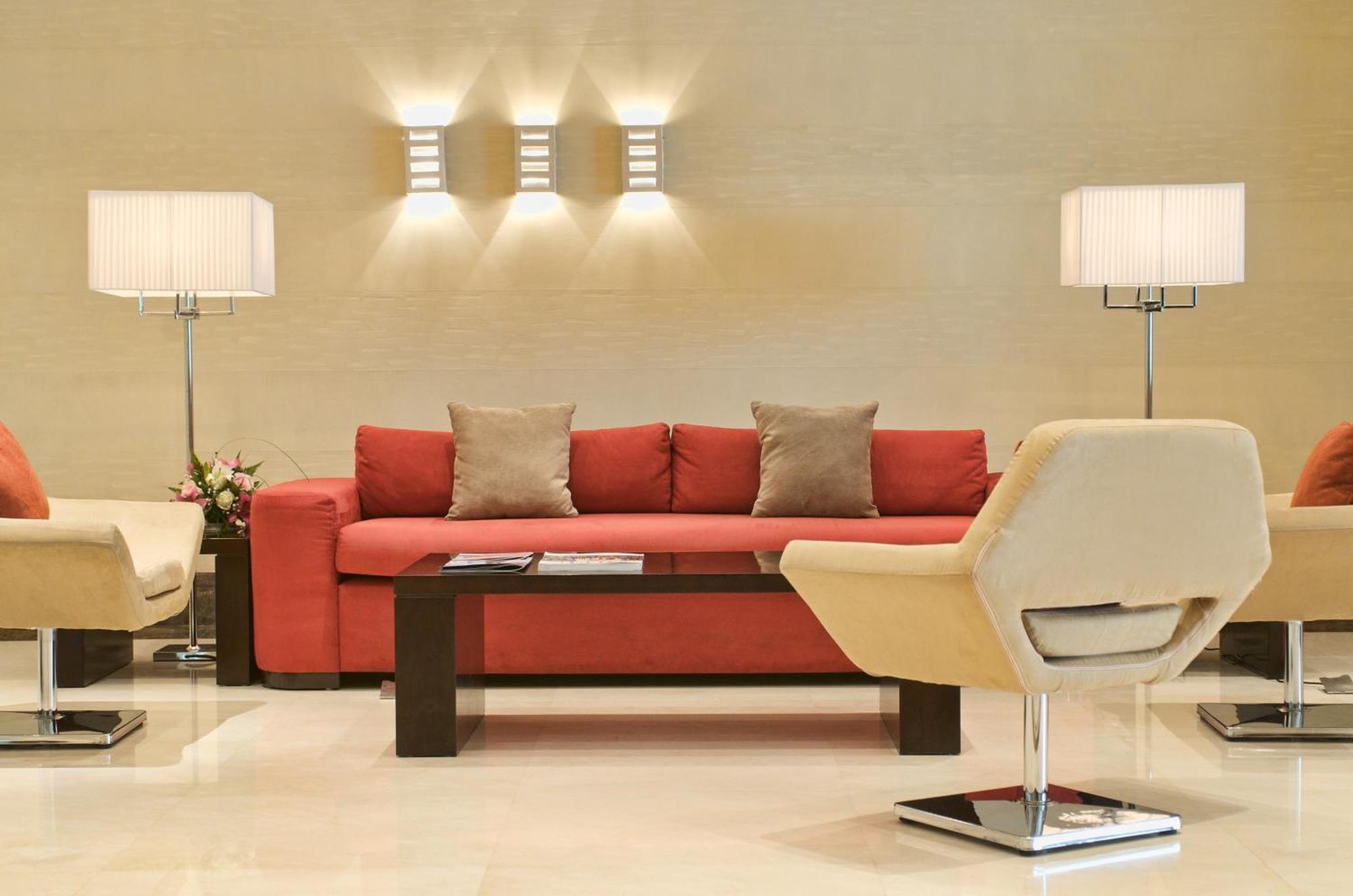 City Seasons Hotel & Suites Маскат Экстерьер фото